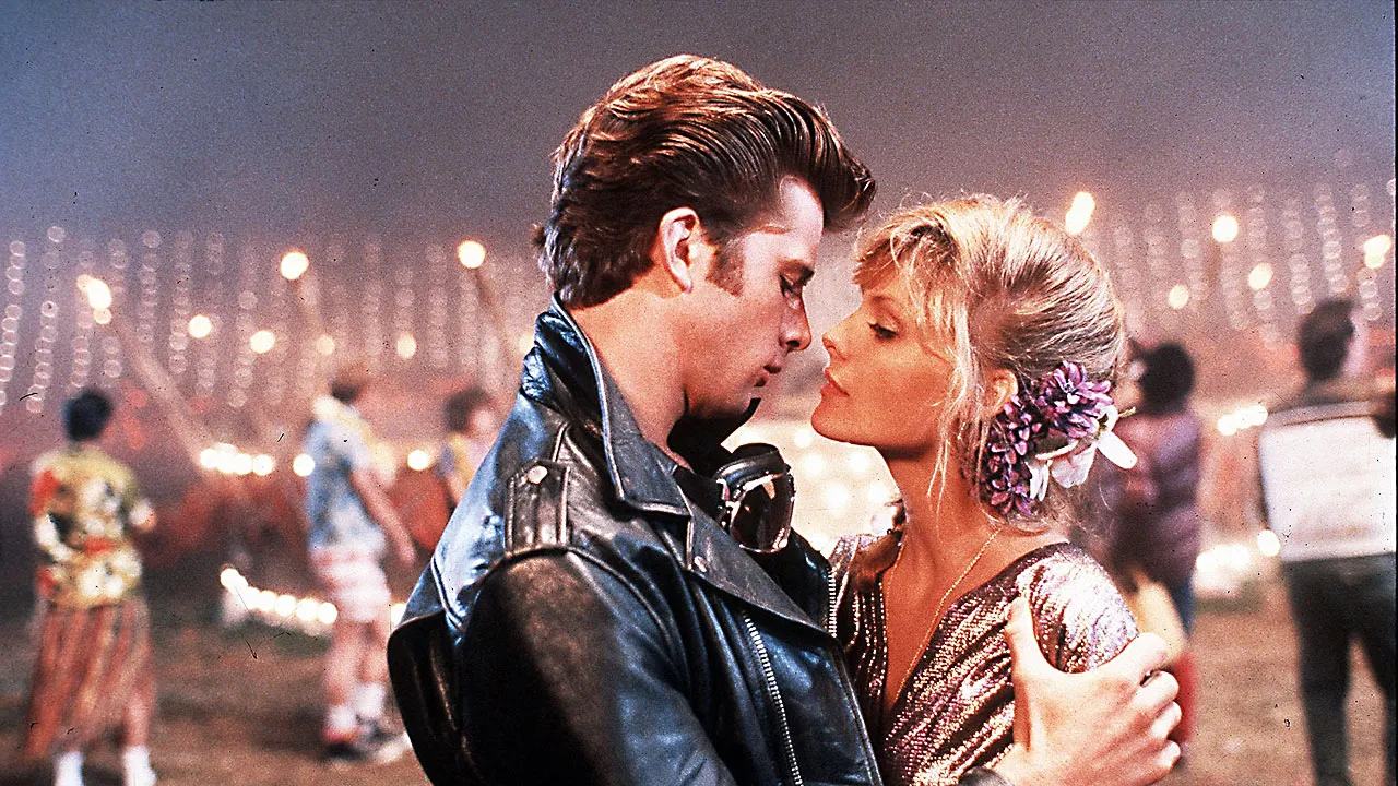 'Grease 2' star found it difficult to see Michelle Pfeiffer's ascent to stardom