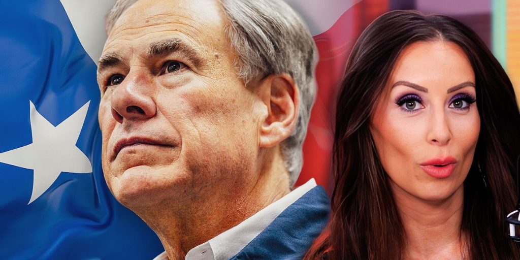 Greg Abbott warns he will ARREST defiant Texas Democrats