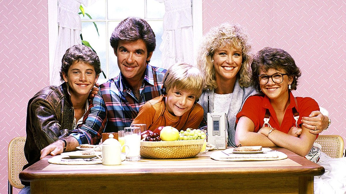 'Growing Pains' cast helped Jeremy Miller avoid homelessness