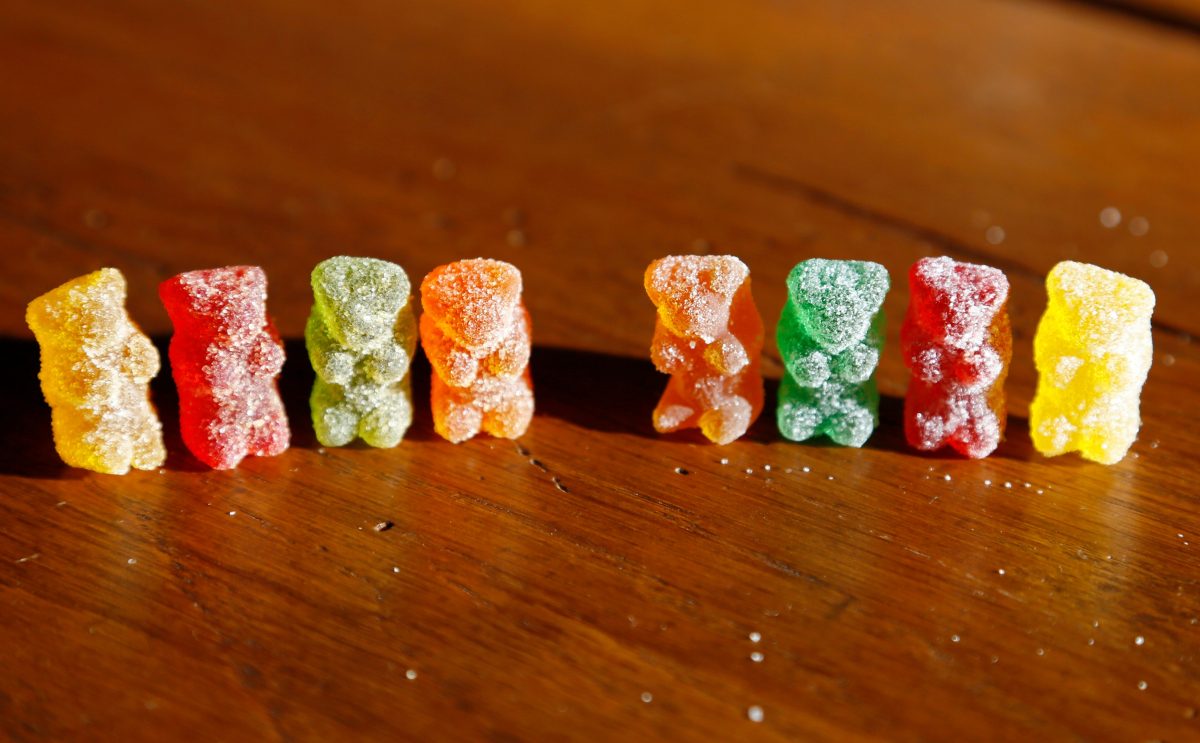 Guatemalan man accused after THC gummies make New York middle school students ill