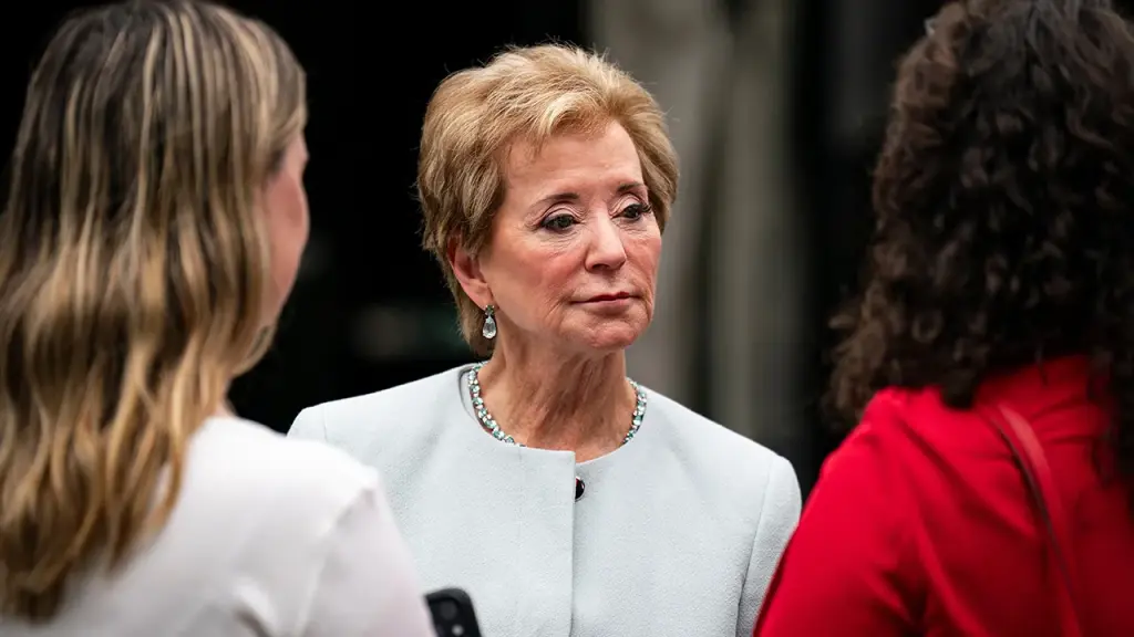 Guidance issued for providing federal benefits to students in private schools.