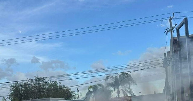 Gulf Cartel Kills Leading Mexican Federal Prosecutor in Attack on Border City