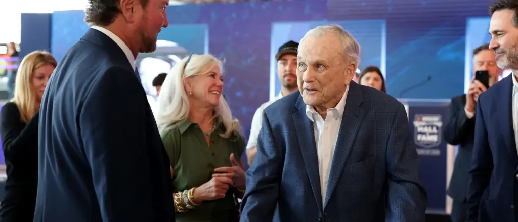 H.A. 'Humpy' Wheeler Passes Away at 86