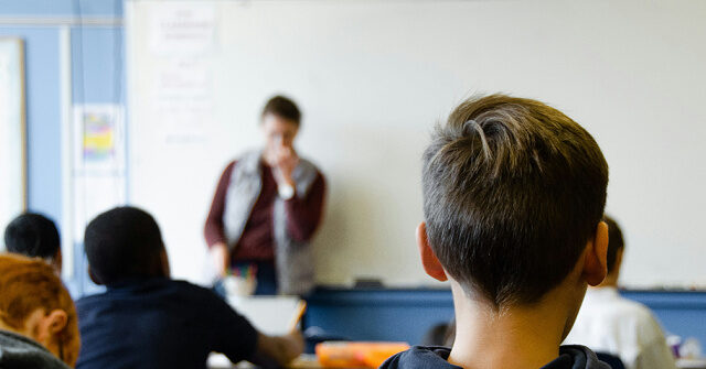 HHS Plans to Cut Funding for Sex Education in Many States Over Gender Ideology