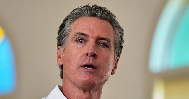 HHS Reduces California Sex Education Funding Due to Support for Extreme Gender Beliefs