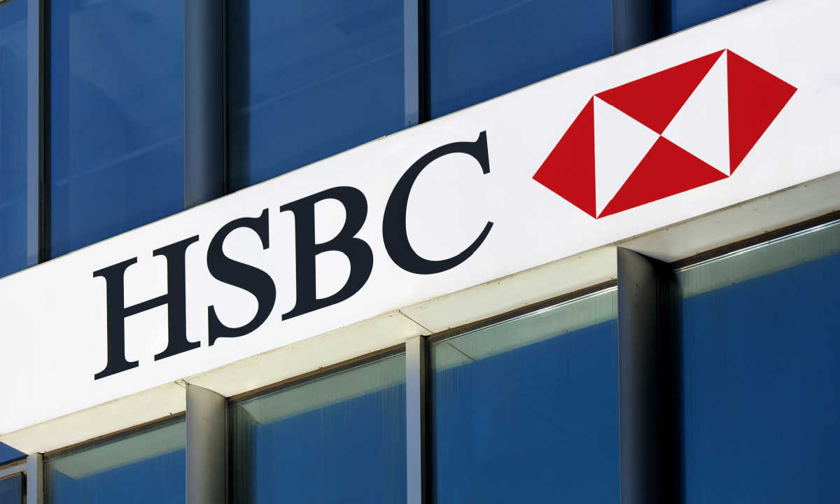 HSBC Names Jason Henderson Interim CEO for US Operations