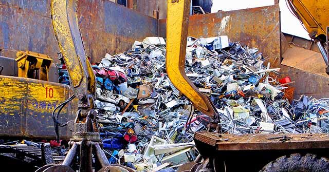 HUD Rejects Biden's Case Against Recycling Company Over 'Equity'