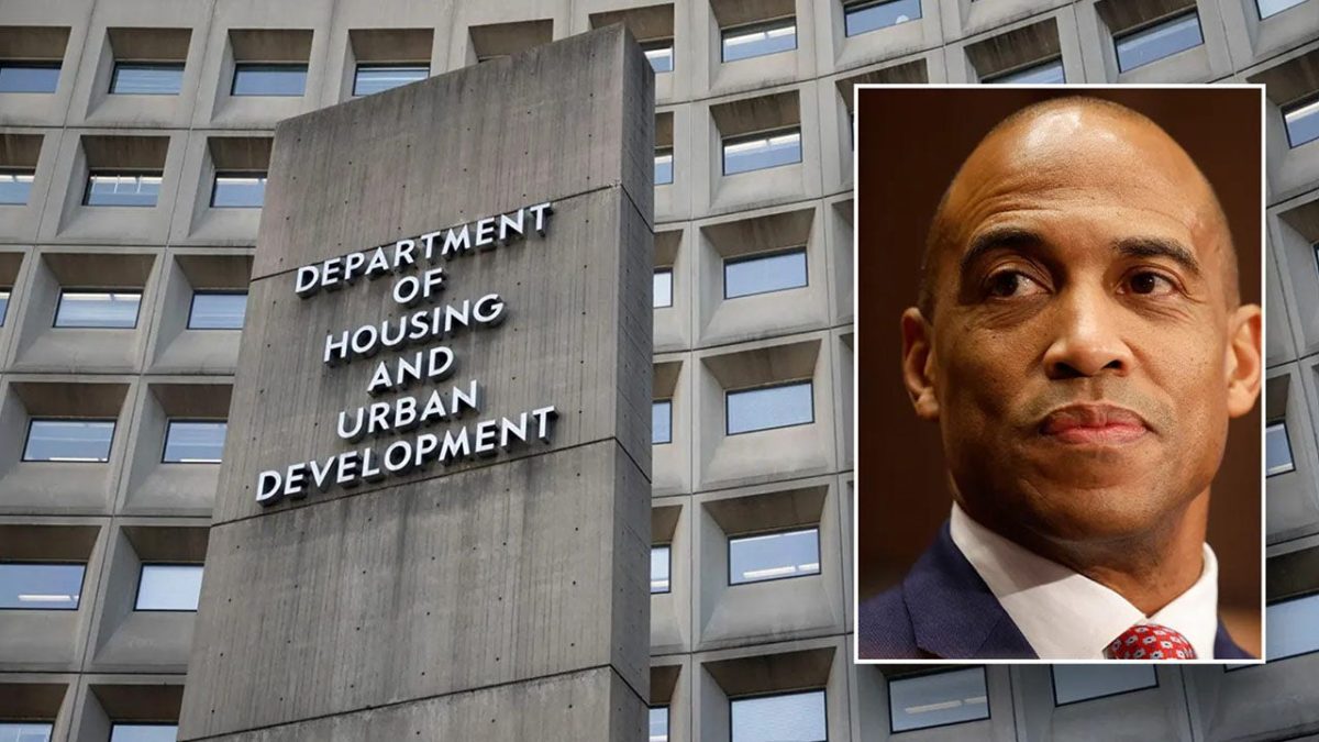 HUD initiates legal status review in public housing under Secretary Turner