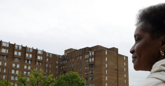 HUD to Exclude Migrants from Section 8 Housing and Request Citizenship Verification