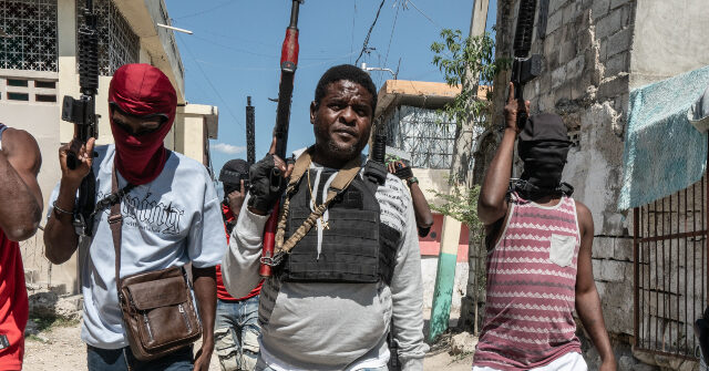 Haitian Businessman Assumes Control of Interim Government Amid Gang Threats of a Coup