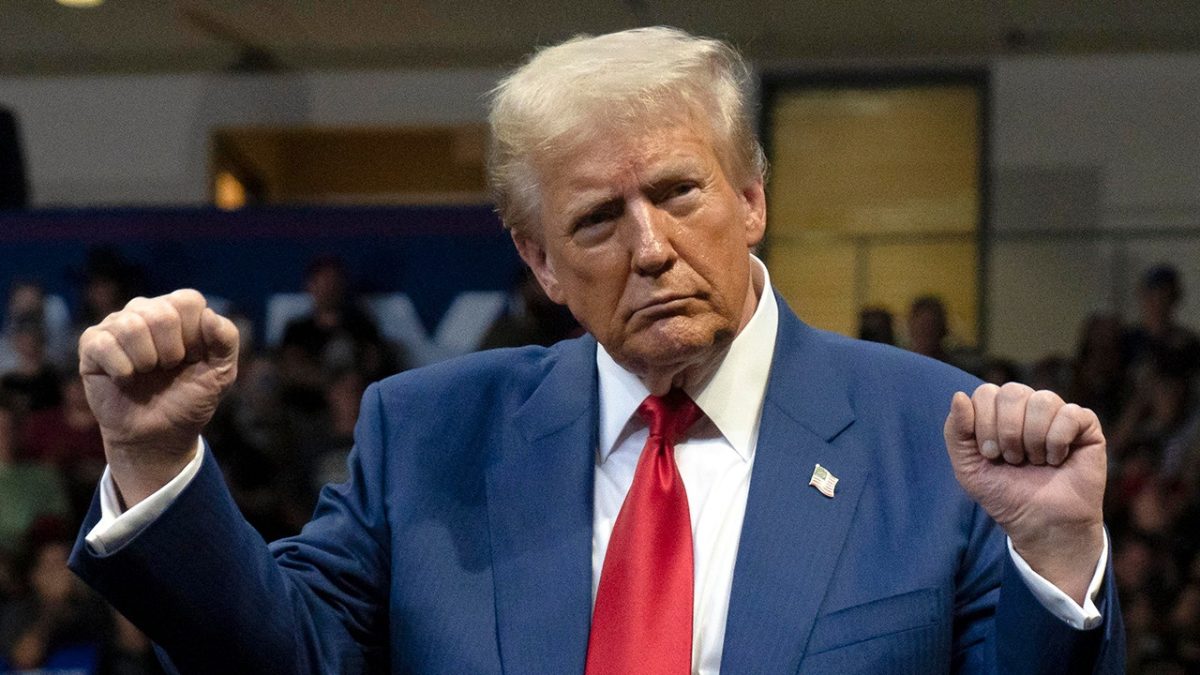 Half a year in, Trump remains ahead as mainstream media becomes more entrenched in falsehoods.