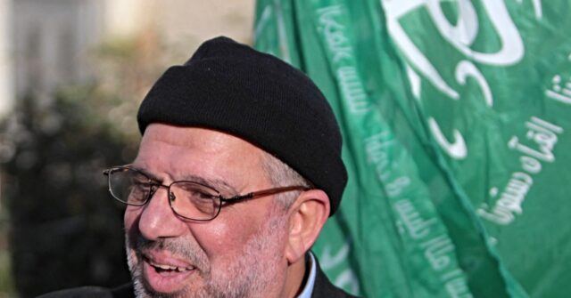 Hamas Leader Commends 'Brave' Australian Prime Minister for Supporting Palestinian Statehood