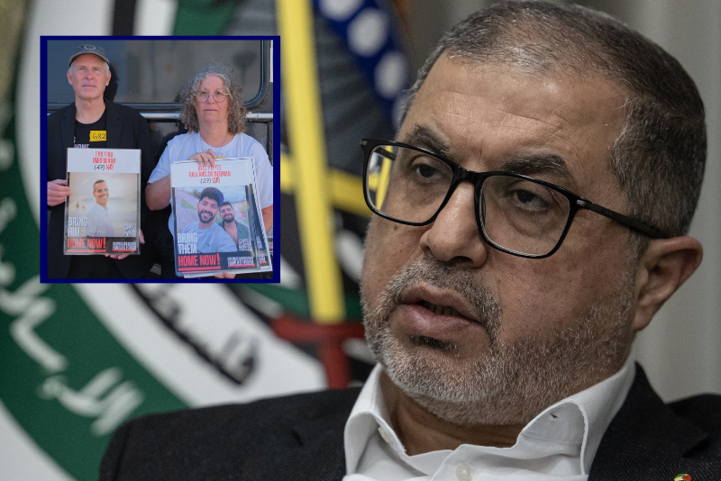 Hamas agrees to free additional hostages in a 60-day Gaza ceasefire plan, with Israel expected to reply by Friday