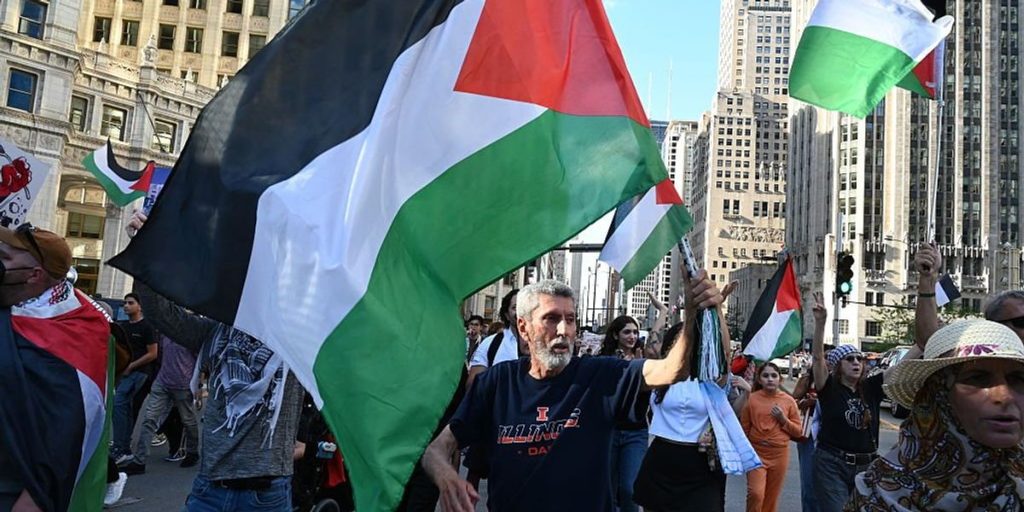 Hamas misinformation drives misleading genocide accusations towards Israel