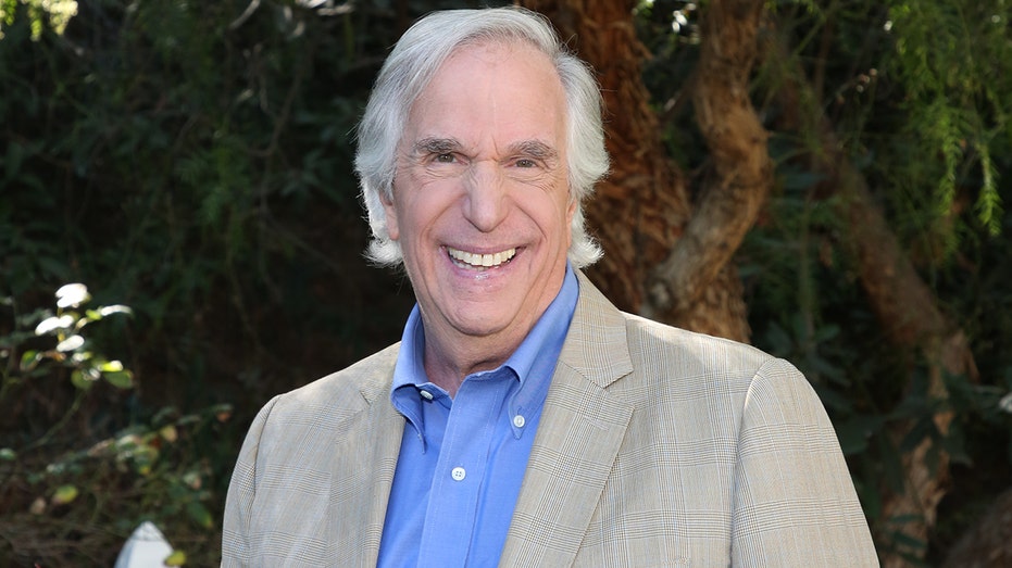 'Happy Days' actor Henry Winkler asserts that one aspect has remained constant after many years in Hollywood