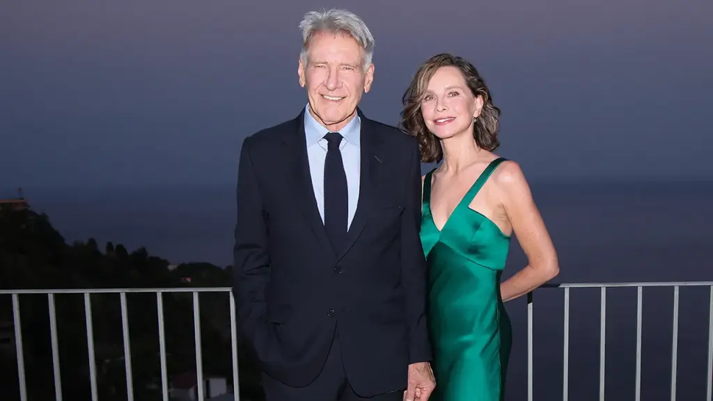 Harrison Ford humorously says that managing relationships needs ‘time off for mischief’