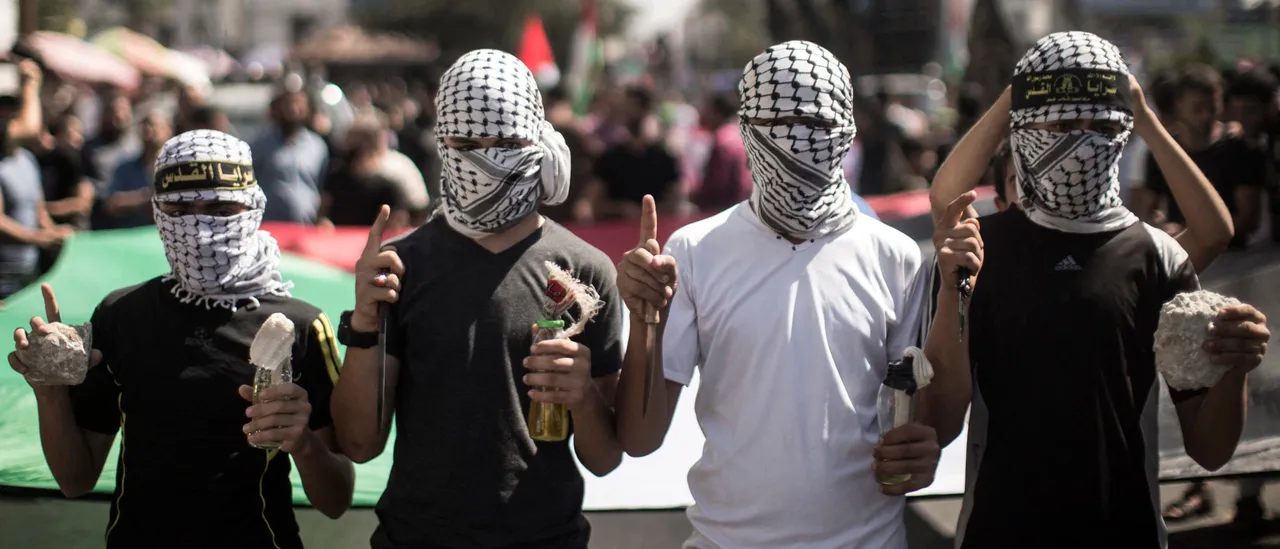 Harvard Partners with Event Featuring Activist Linked to Palestinian Bombing Group