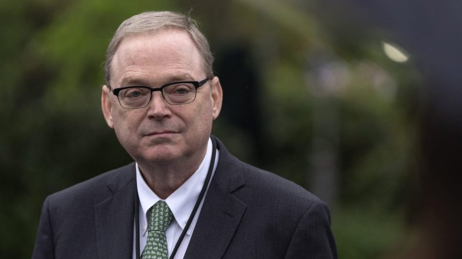 Hassett says market won’t influence Trump tariffs: ‘These are the final deals’