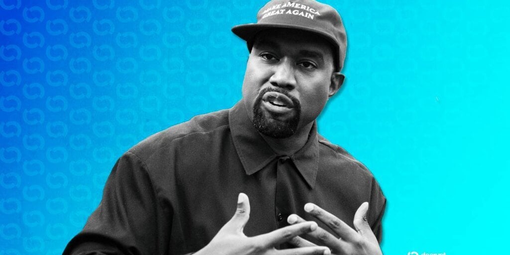 Hayden Davis' Libra Wallets Earned $12 Million from Kanye West's Meme Coin