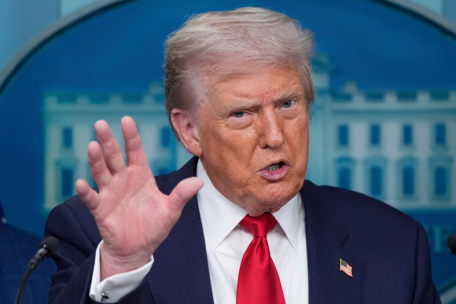 He lost his wife due to Trump's immigration policies — here’s why he still supports Trump