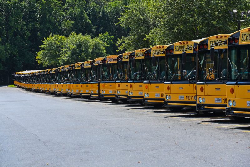 Heading back to school soon? Exploring why the school year is starting earlier each time