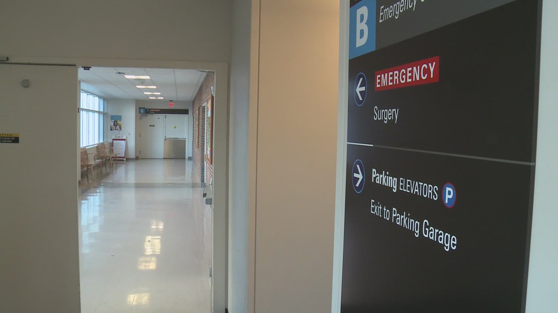 Health care premiums could increase by $900 a month as tax credits are about to end.