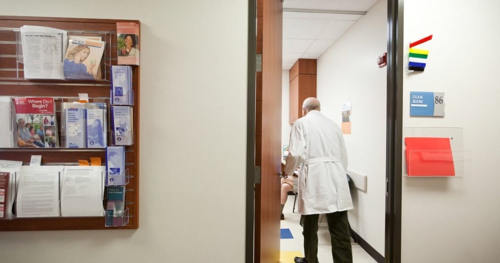 Health insurance providers seek to increase ACA premiums by over 20% on average in Texas