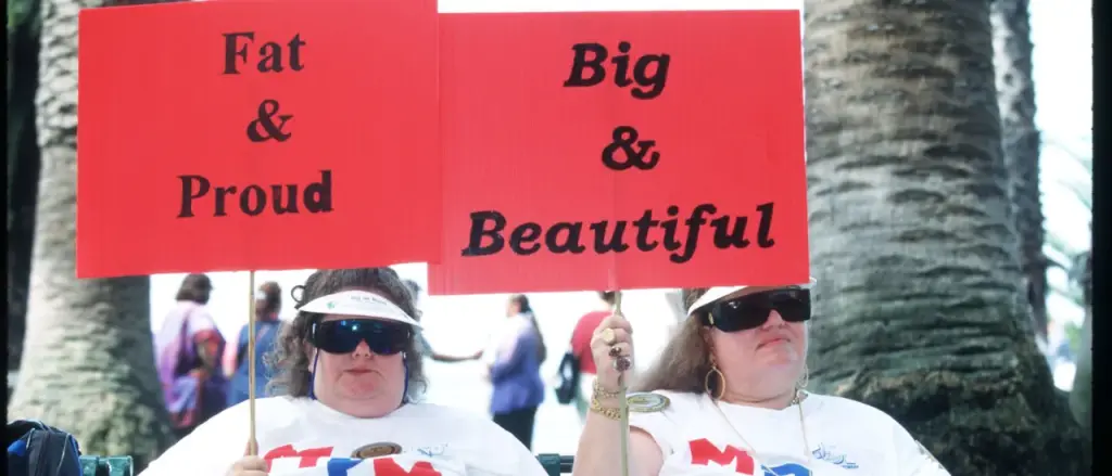 Heavy Scammers Worry About the Inevitable: Americans Losing Weight