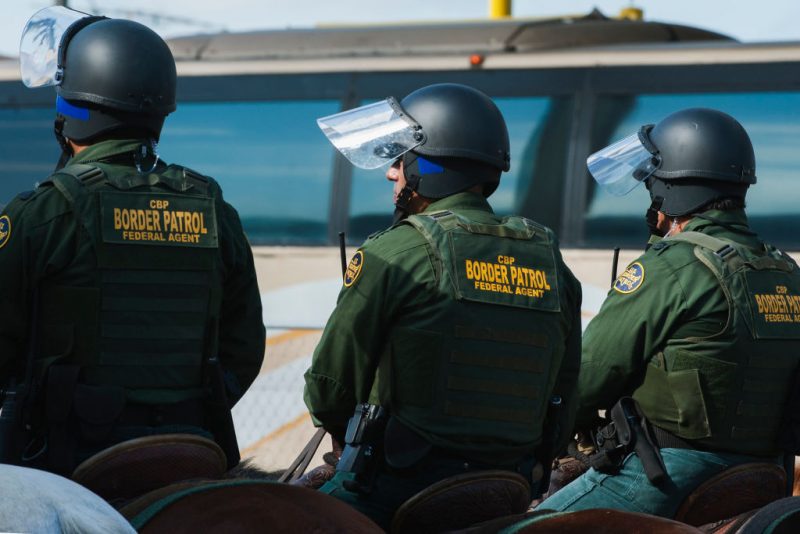 Hegseth: DoD is bringing back the 1918 ‘Mexican Border Defense Medal’ to honor service members stationed at the Southern Border