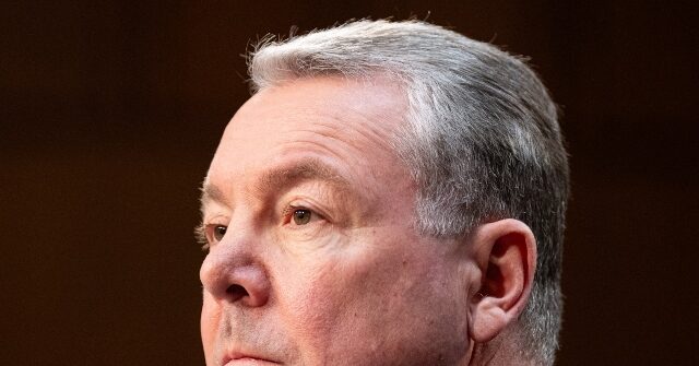 Hegseth dismisses the head of the Defense Intelligence Agency