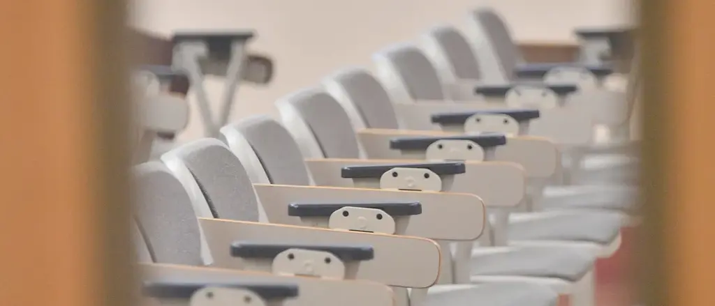 Higher education is not facing a revenue issue; it has a spending issue.