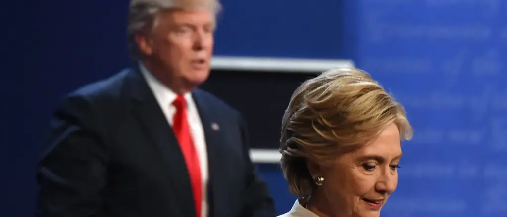 Hillary Clinton States She Will Suggest Trump For A Nobel Peace Prize If He Achieves Peace Between Russia and Ukraine