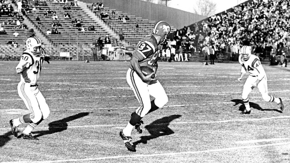 Historic Broncos receiver Lionel Taylor passes away at 89