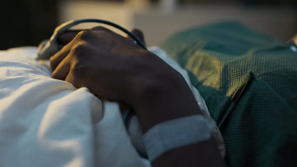 History seems to be repeating itself.