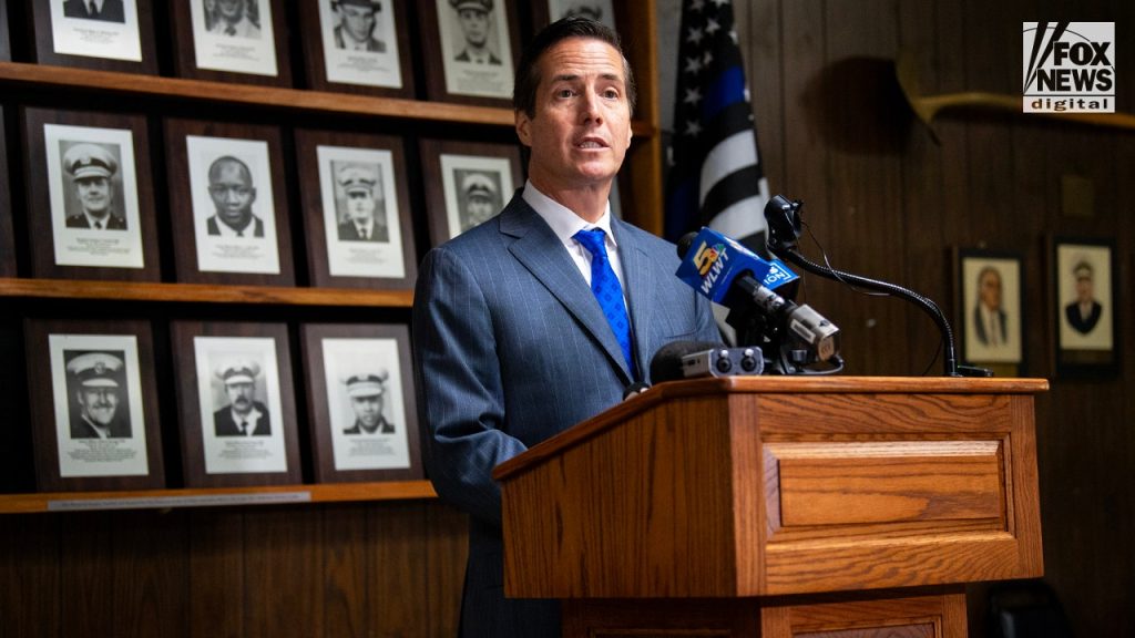 'Holly's Act' seeks to stop the cycle of repeat offenses following a woman's violent attack