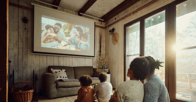 Hollywood Shaken by Amazon-Supported AI Tool, Showrunner, that Lets Viewers Design Their Own Shows