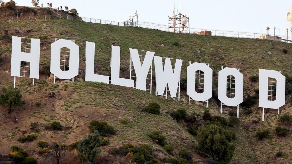 Hollywood moves away from progressive programming and diversity practices