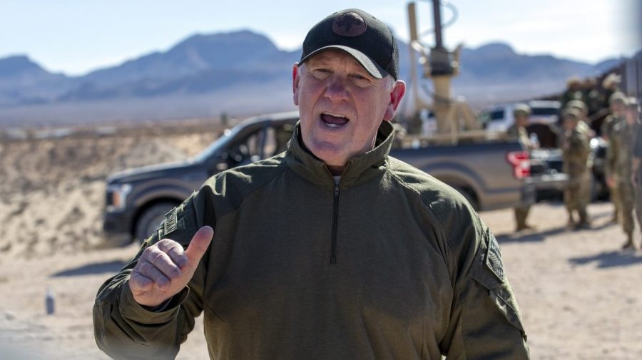 Homan says order to shutdown Alligator Alcatraz 'not going to stop' ICE operations