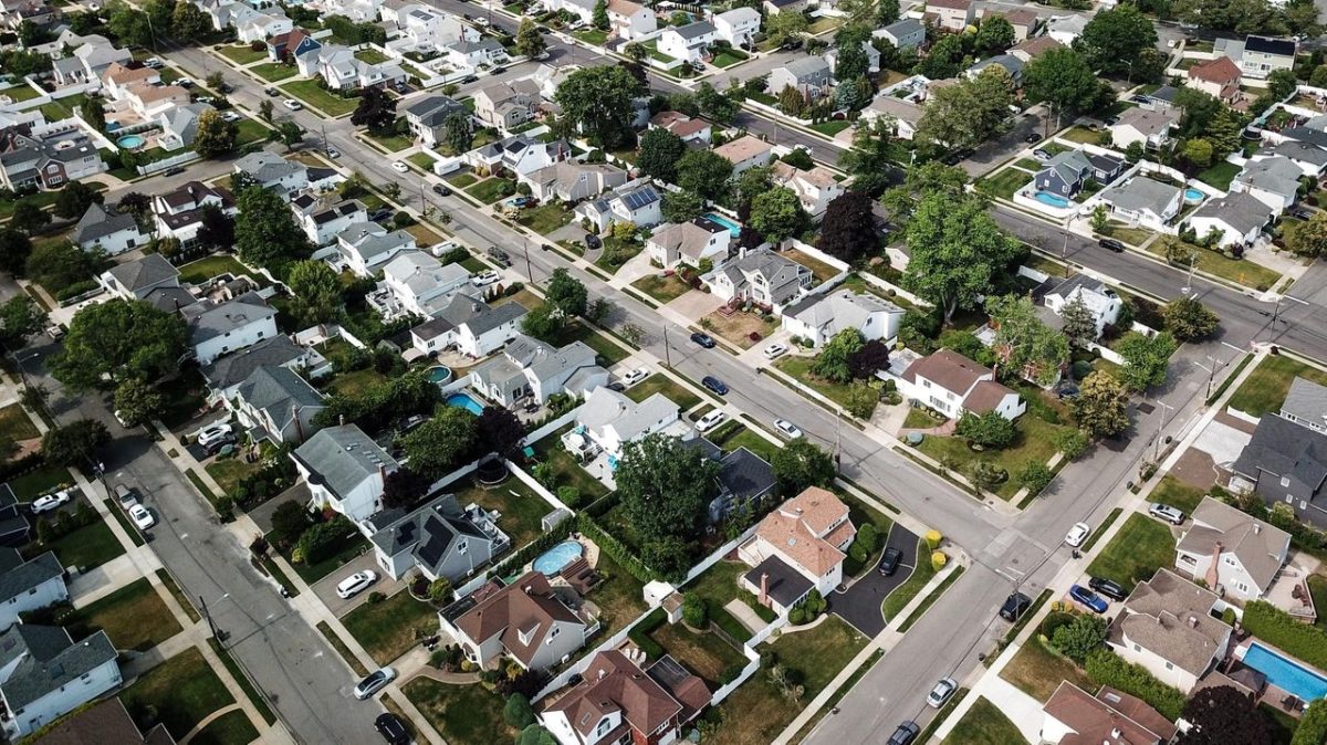 Homeowners in Long Island anticipated to get STAR checks by mid-October, according to the state.