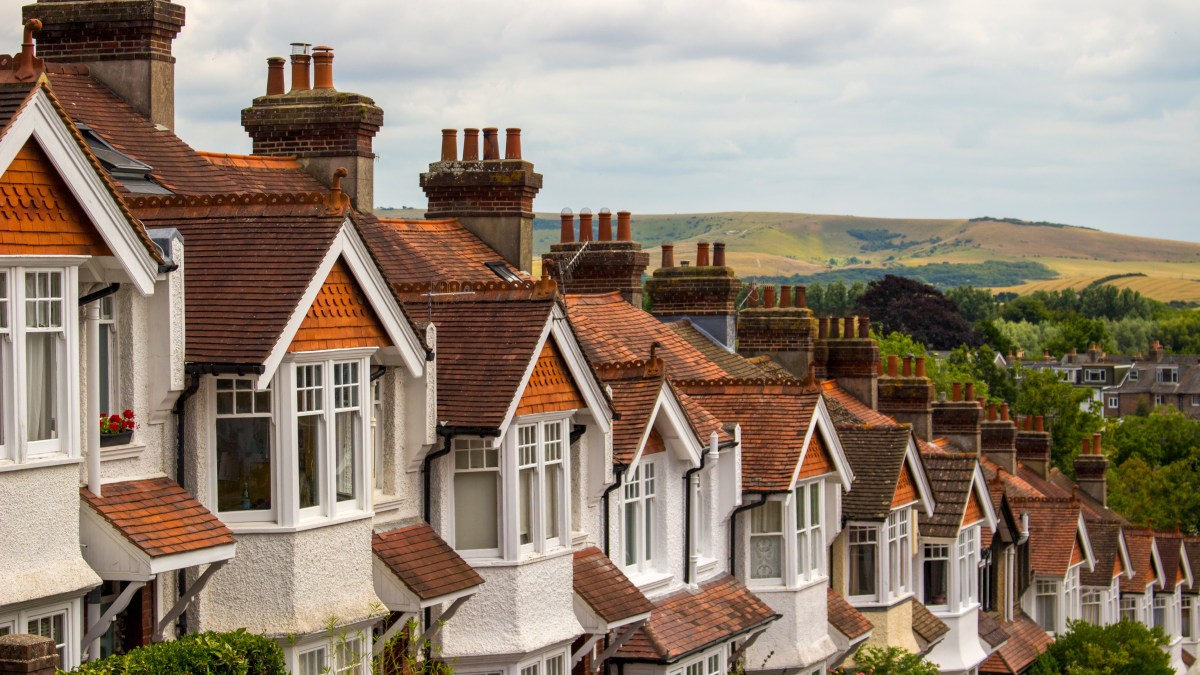 Homeowners might face a new property tax in place of stamp duty.