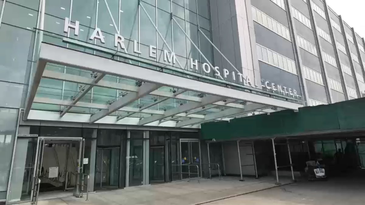 Hospitals among 10 buildings linked to Harlem legionnaires' outbreak as fourth death reported