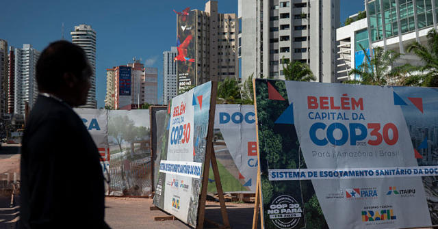 Hotel Increases Prices by 100 Times for U.N. Climate Summit