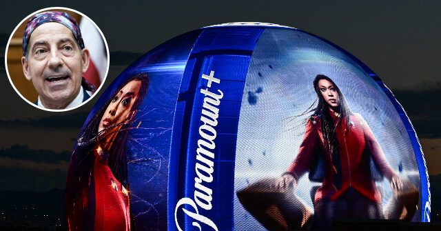 House Democrats Begin Inquiry into $8 Billion Paramount-Skydance Merger