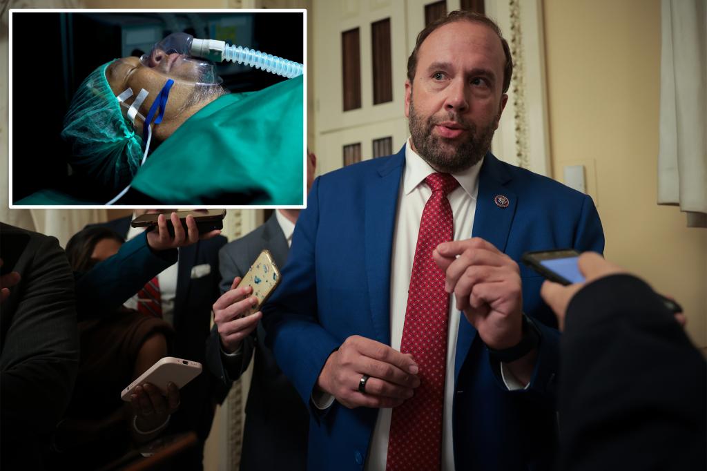 House GOP expands investigation into Medicare fraud at Florida transplant facility