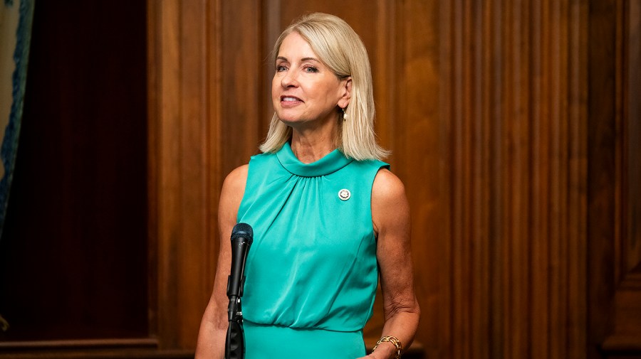 House Republicans introduce legislation to prohibit transgender students from using certain bathrooms and joining sports teams.