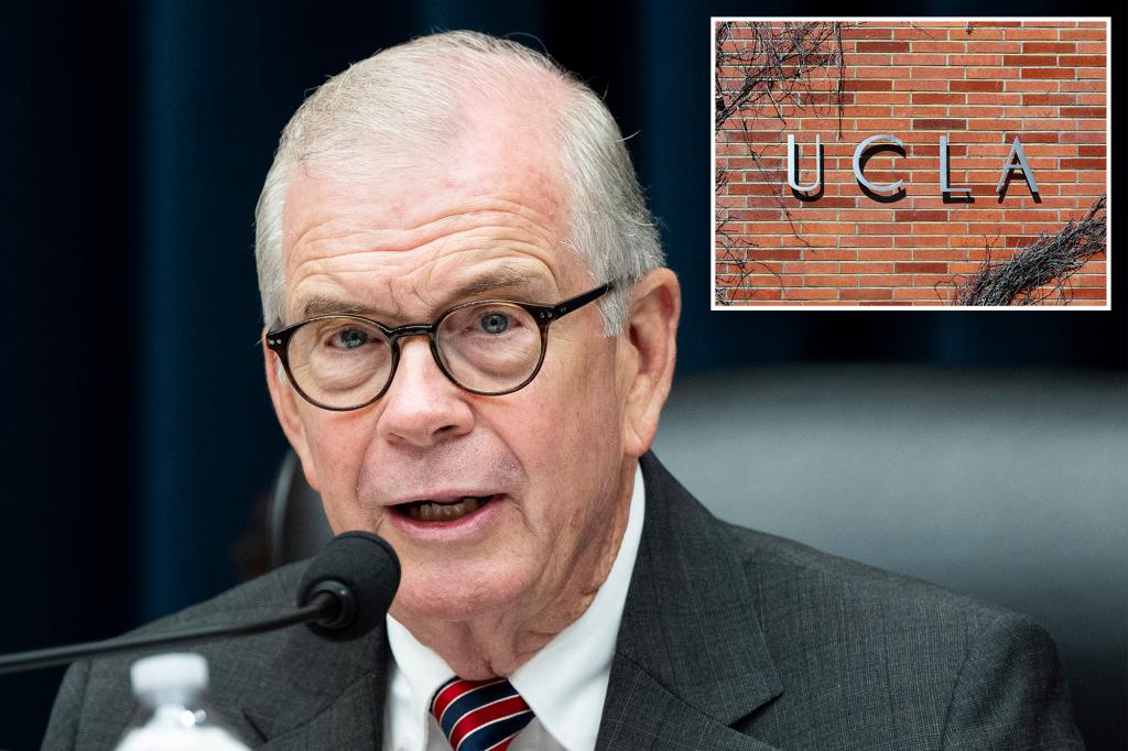 House Republicans investigate antisemitism allegations at three liberal state medical schools