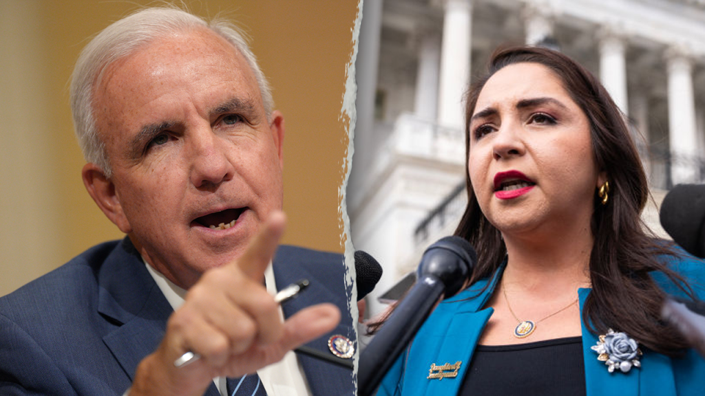 House resolution calls for Ramirez's removal following Guatemala loyalty remark