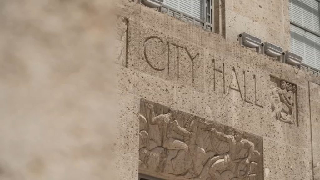 Houston retiree claims she has been waiting for months to receive her early retirement funds after accepting the city's buyout offer.