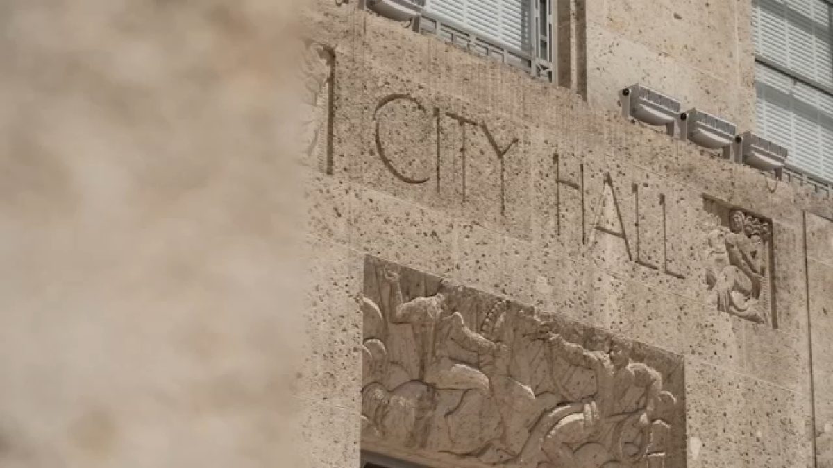 Houston retiree claims she has been waiting for months to receive her early retirement funds after accepting the city's buyout offer.