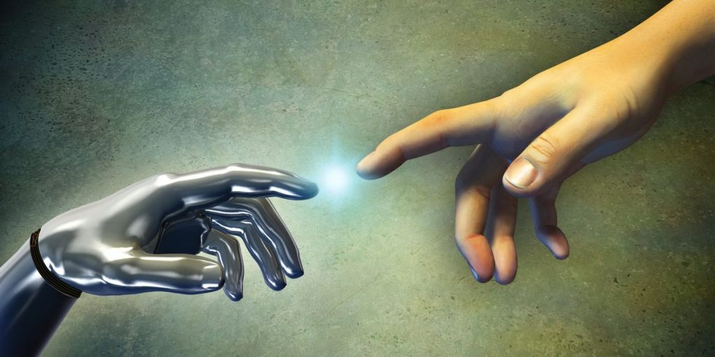How AI is quietly weakening Christianity from the inside